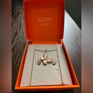 Yanbal Coleccion Mariposa Delicat